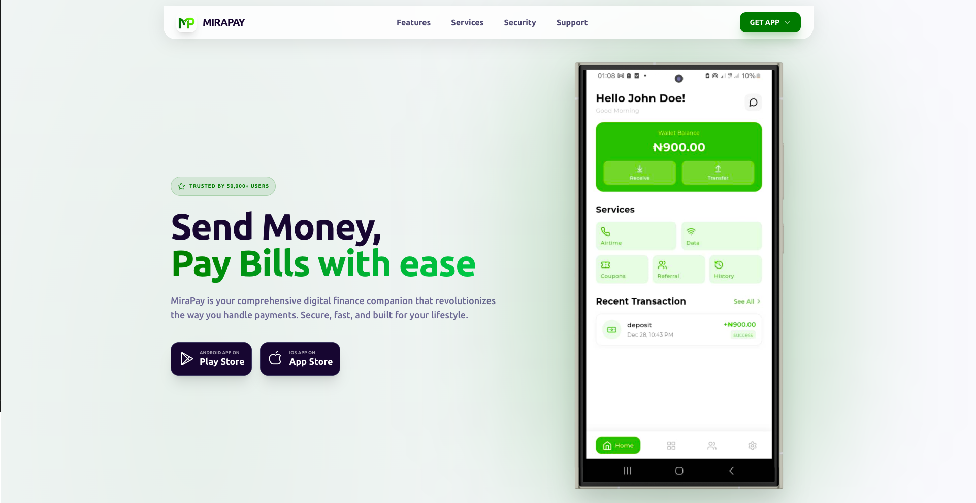 MiraPay